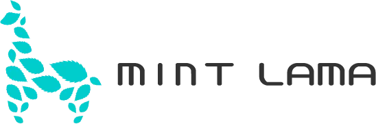 MINT LAMA Logo