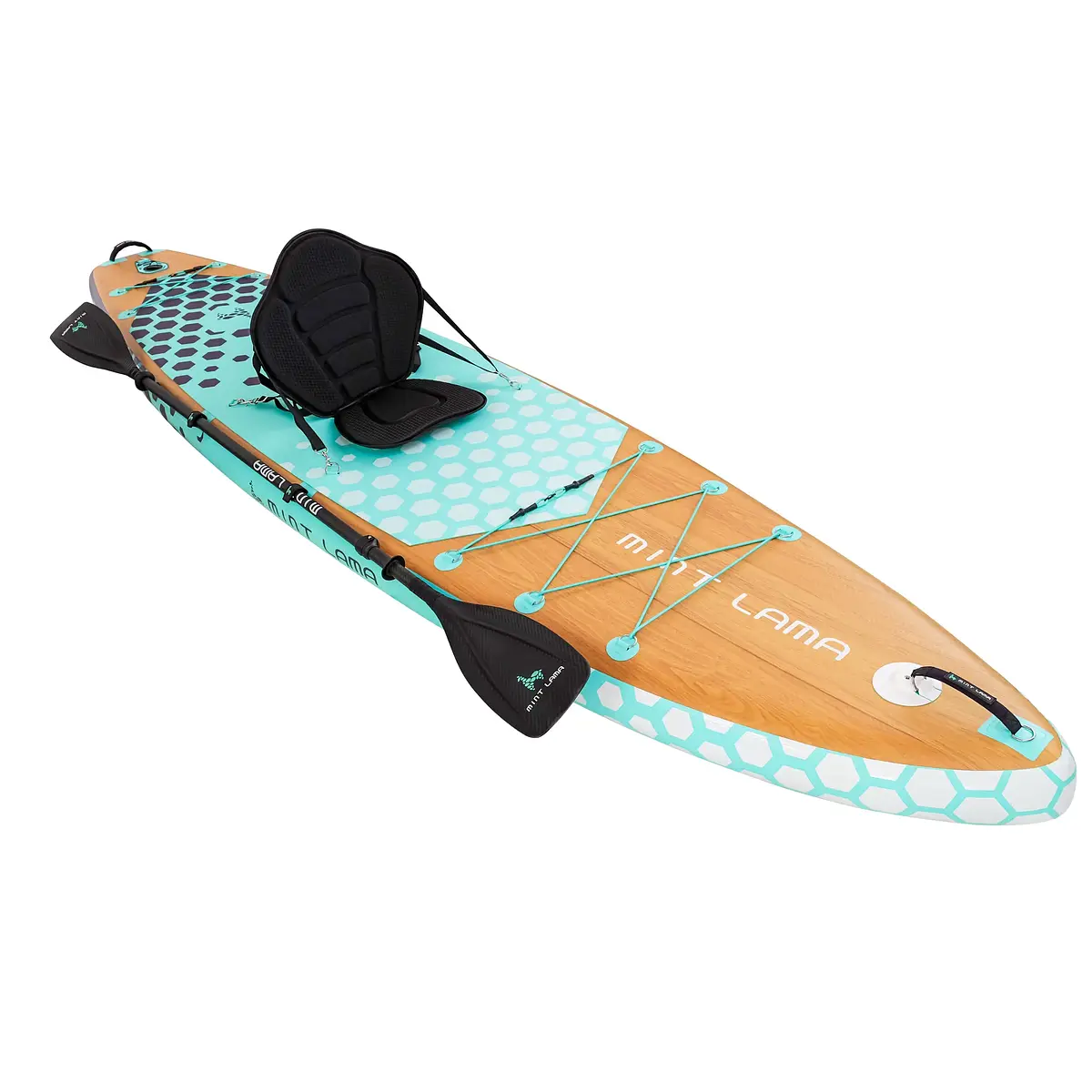 Adventourer 11'6" Ansicht 3