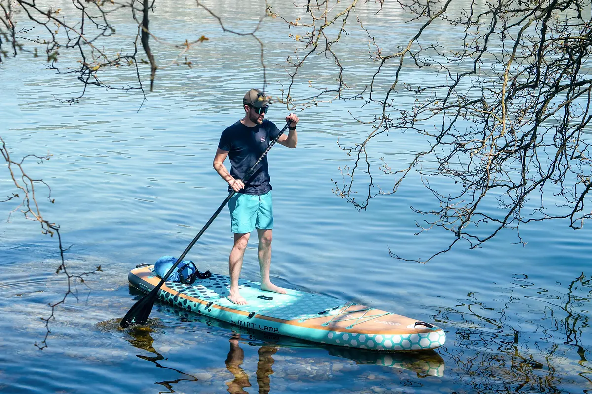 Adventourer 11'6" Ansicht 10
