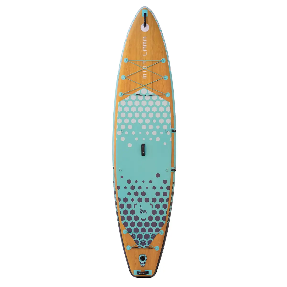 Adventourer 11'6" Ansicht 19