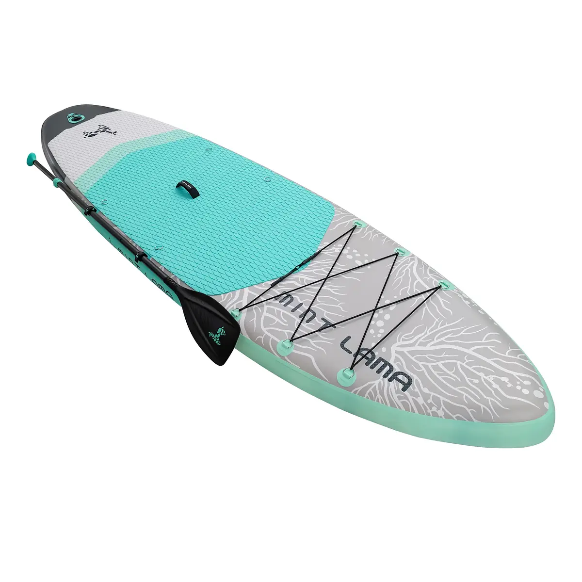 Alpaka 11'0" AQUA Ansicht 3