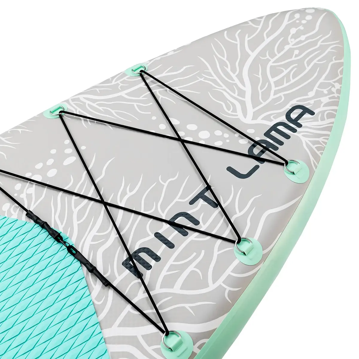 Alpaka 11'0" AQUA Ansicht 4