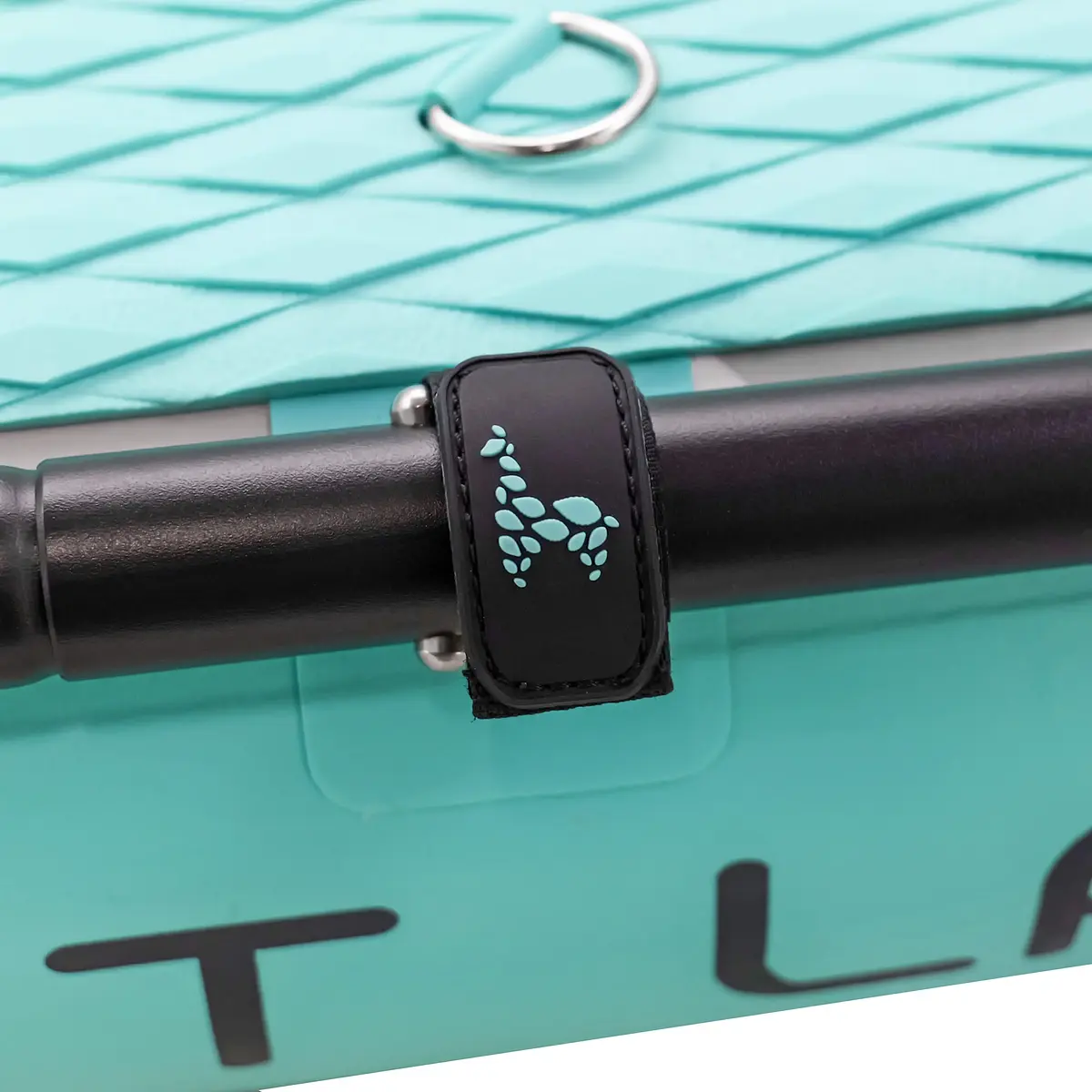Alpaka 11'0" AQUA Ansicht 7
