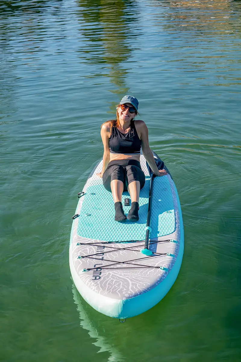 Alpaka 11'0" AQUA Ansicht 11