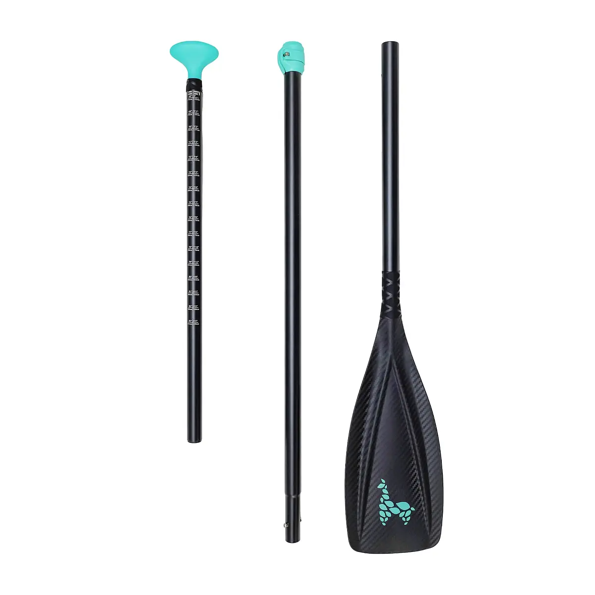 Alpaka 11'0" AQUA Ansicht 12