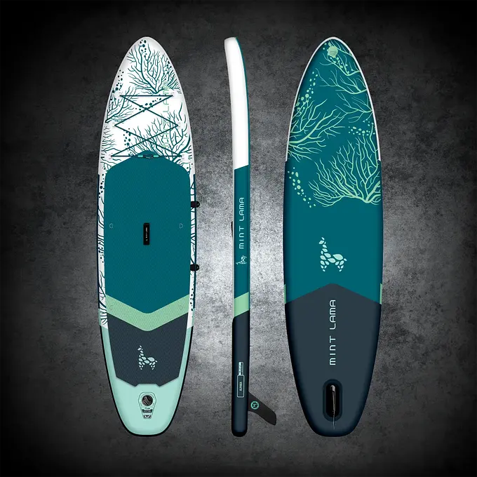 Alpaka 11'0" LAGOON SUP-Board