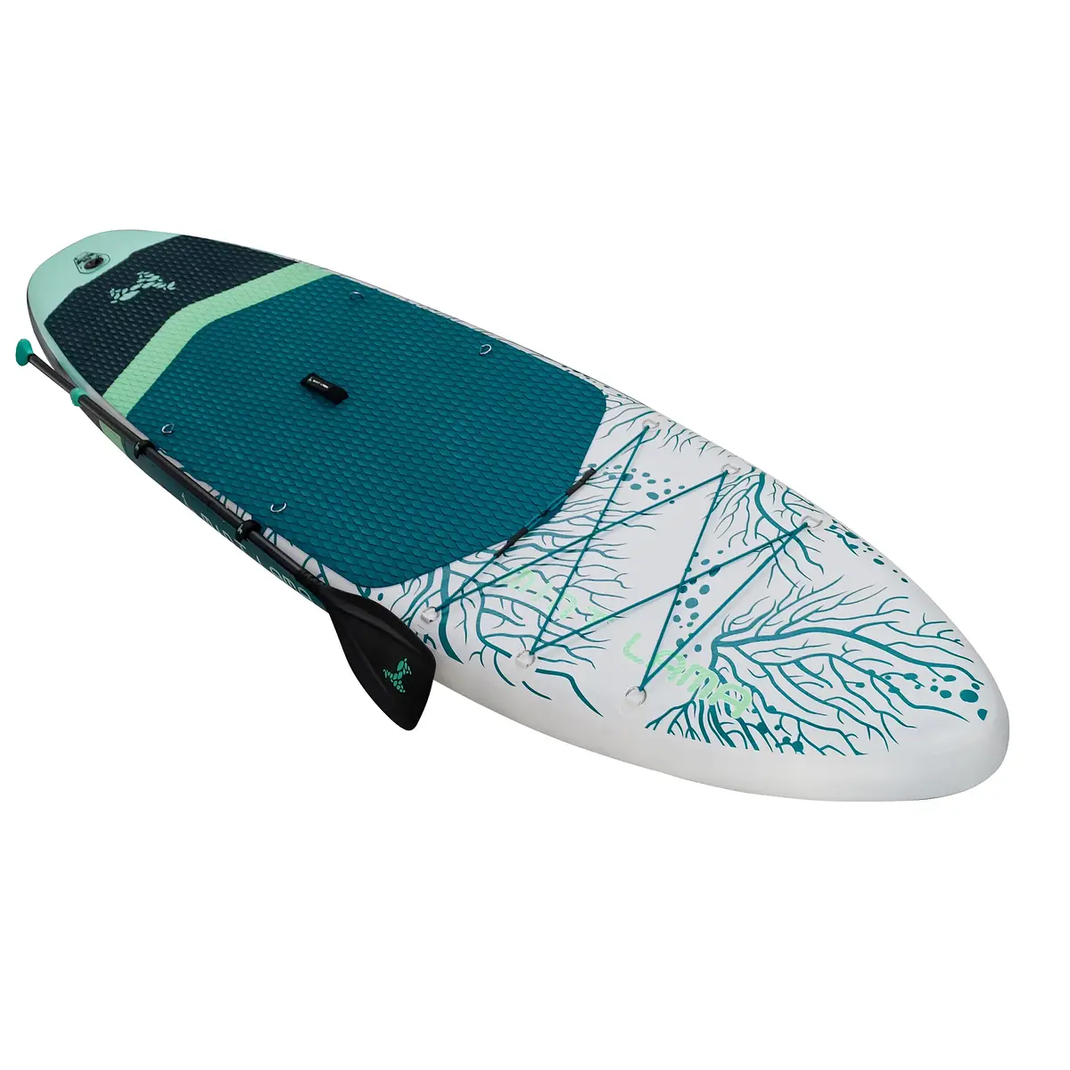 Alpaka 11'0" LAGOON Ansicht 3