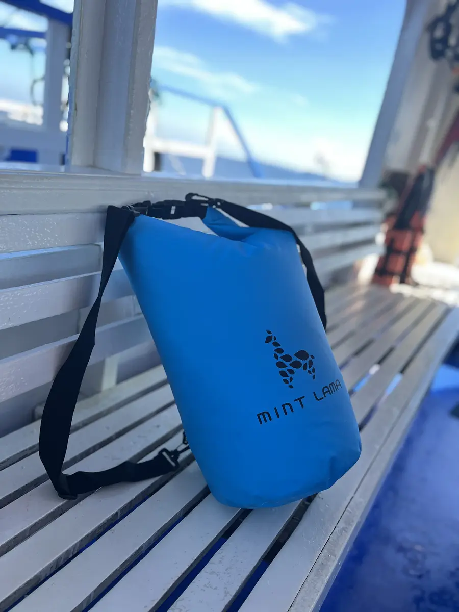 Dry Bag Ansicht 4
