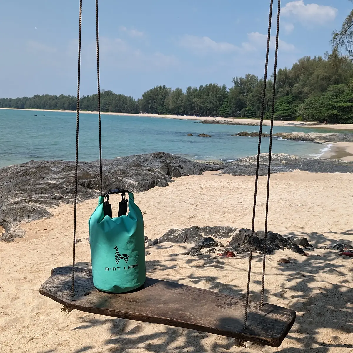 Dry Bag Ansicht 6