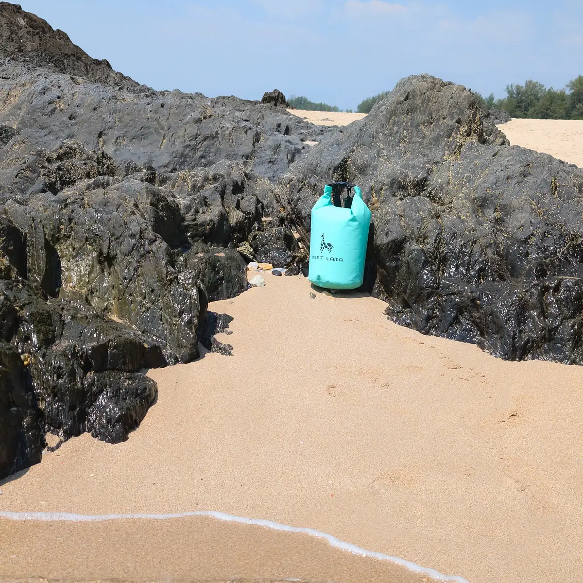 Dry Bag Ansicht 7
