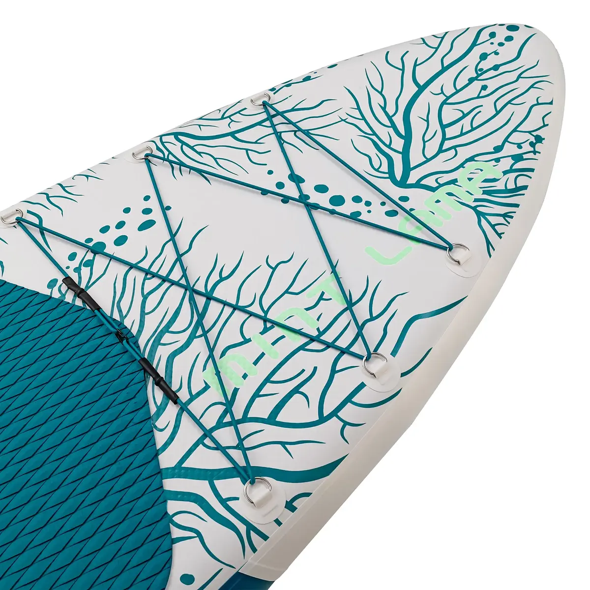 Alpaka 11'0" LAGOON Ansicht 4