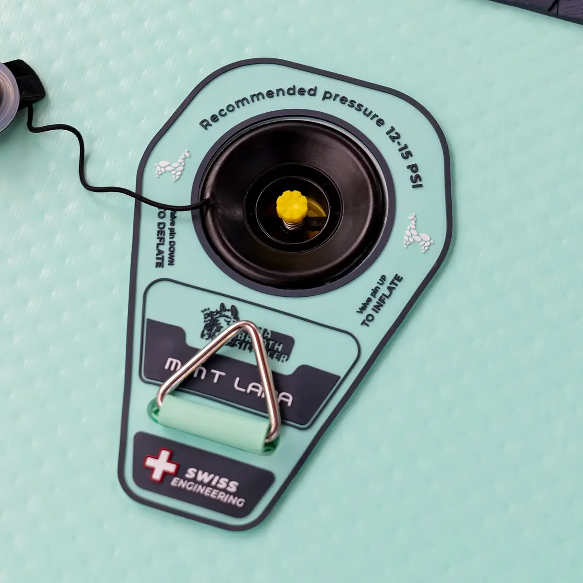 Alpaka 11'0" LAGOON Ansicht 6