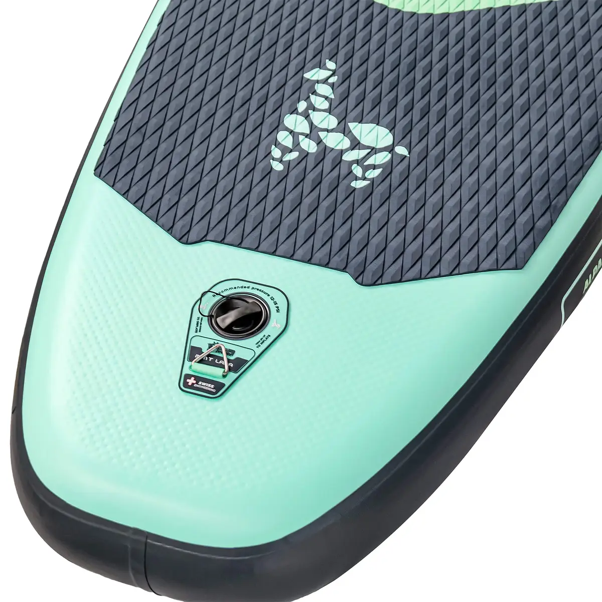 Alpaka 11'0" LAGOON Ansicht 9