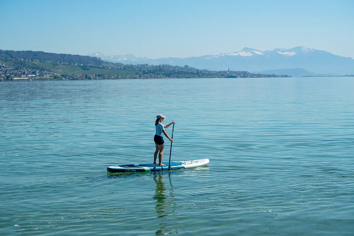 Alpaka 11'0" LAGOON Ansicht 11