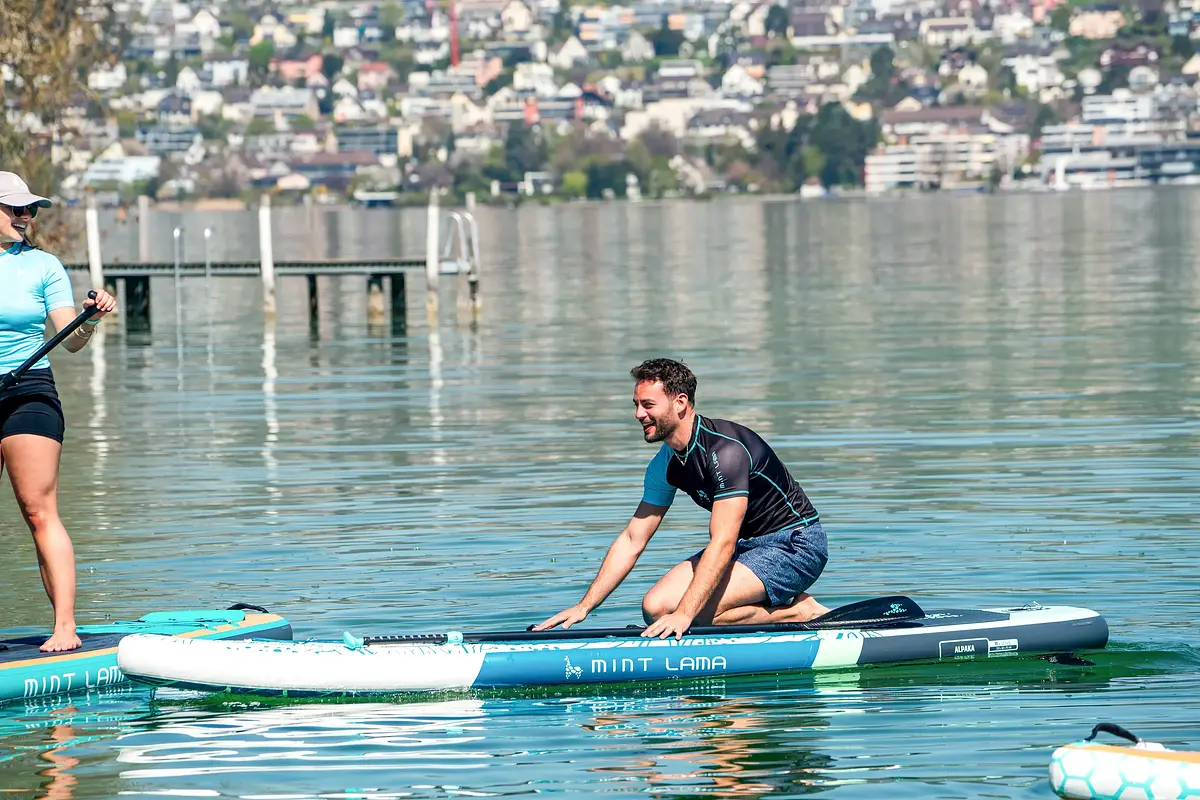 Alpaka 11'0" LAGOON Ansicht 13