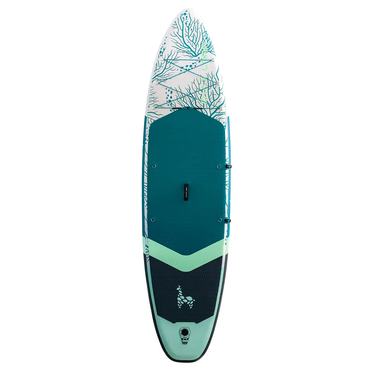 Alpaka 11'0" LAGOON Ansicht 20