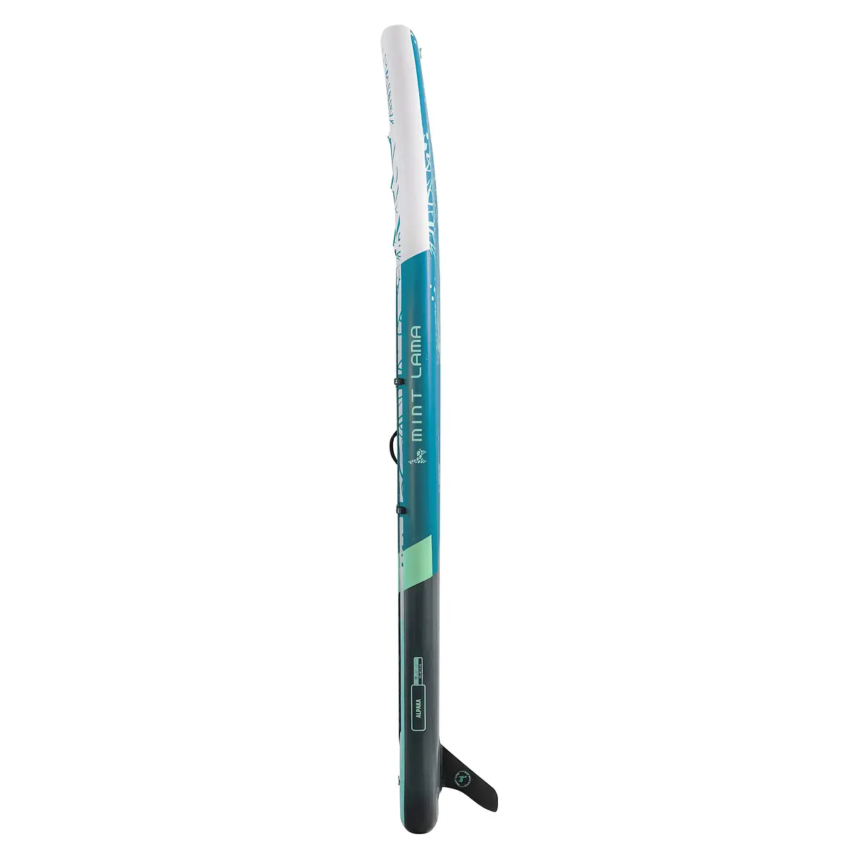 Alpaka 11'0" LAGOON Ansicht 21