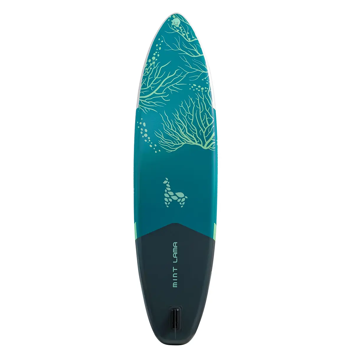 Alpaka 11'0" LAGOON Ansicht 22
