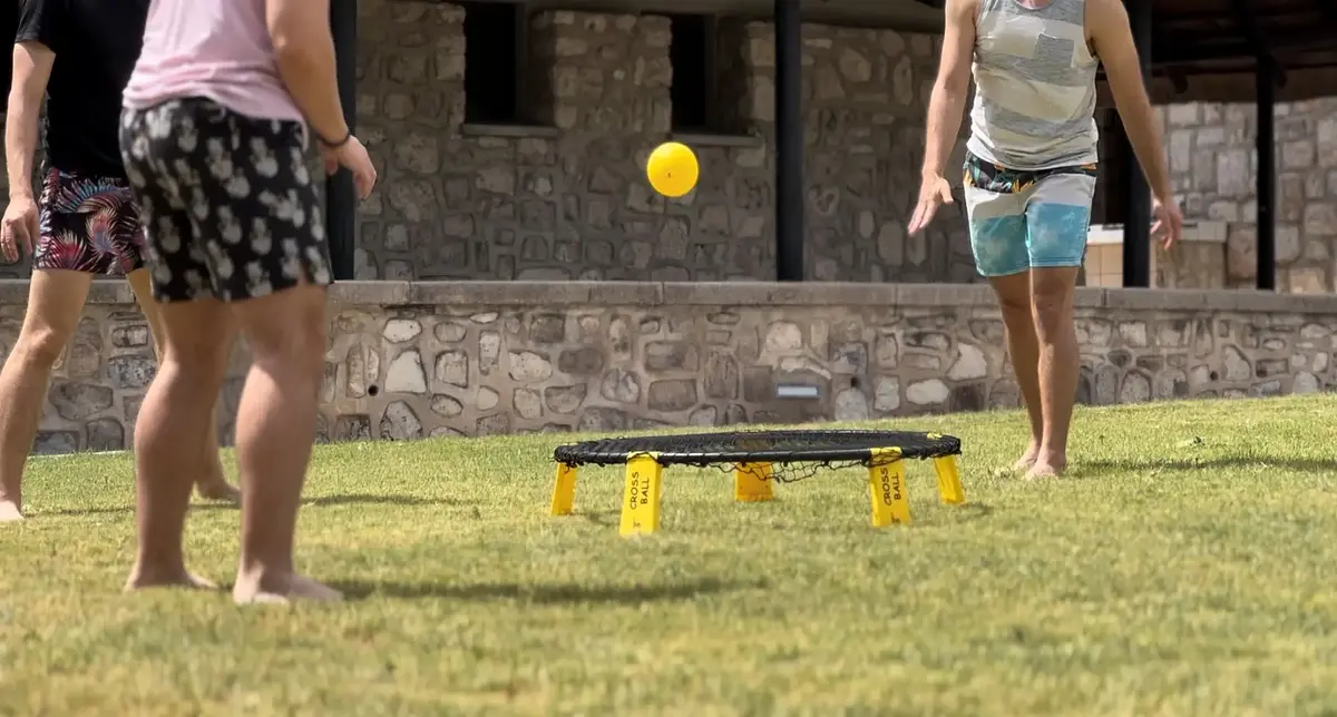 Crossball Ansicht 4