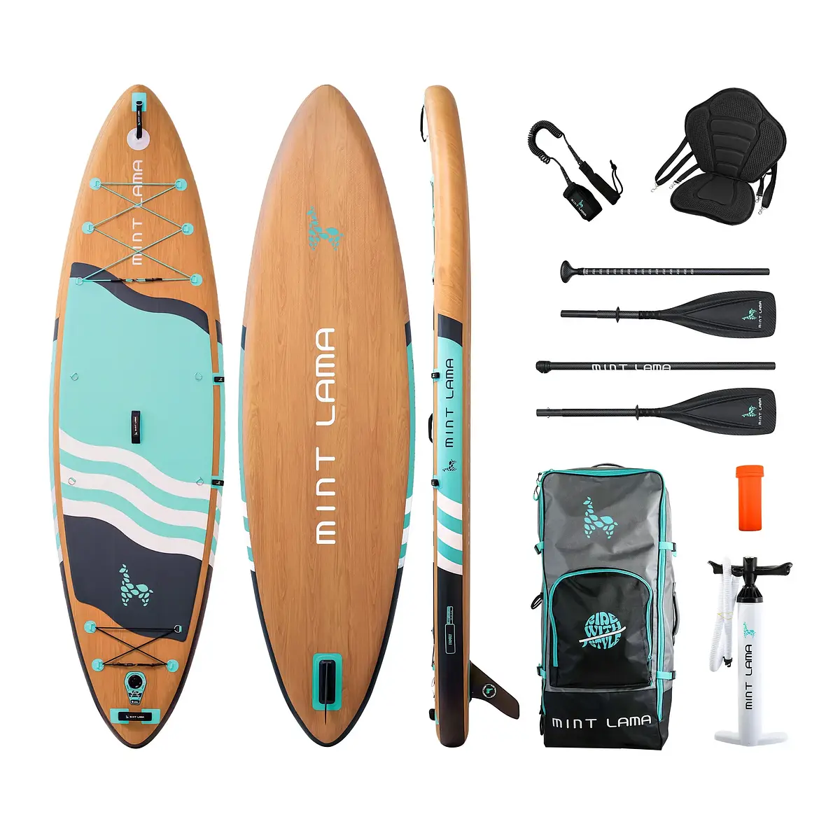 Family 10'6" Ansicht 2