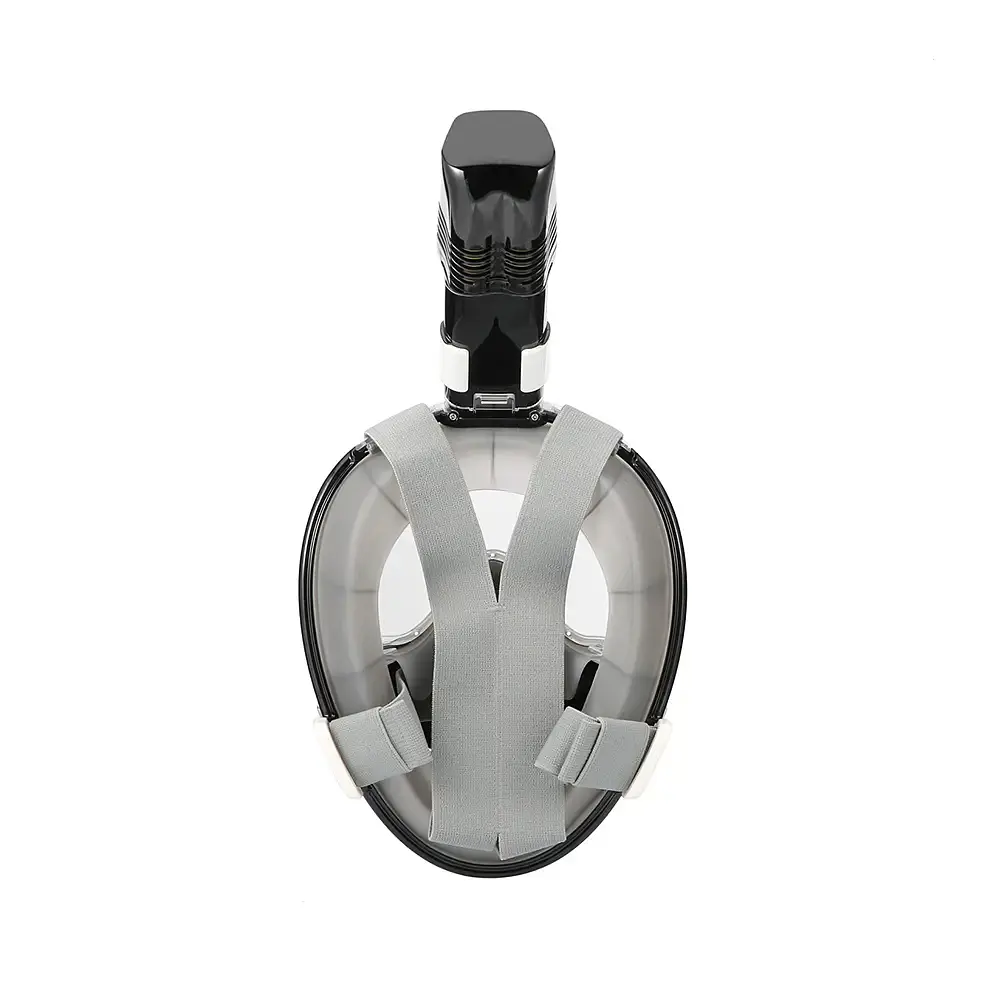 Freebreath Balance Tauchmaske Ansicht 3
