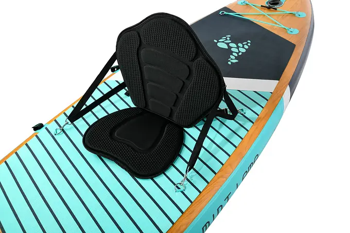 Kayak Sitz