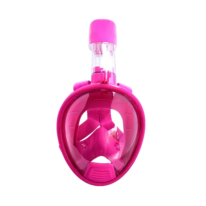 Freebreath Kids Schnorchelmaske