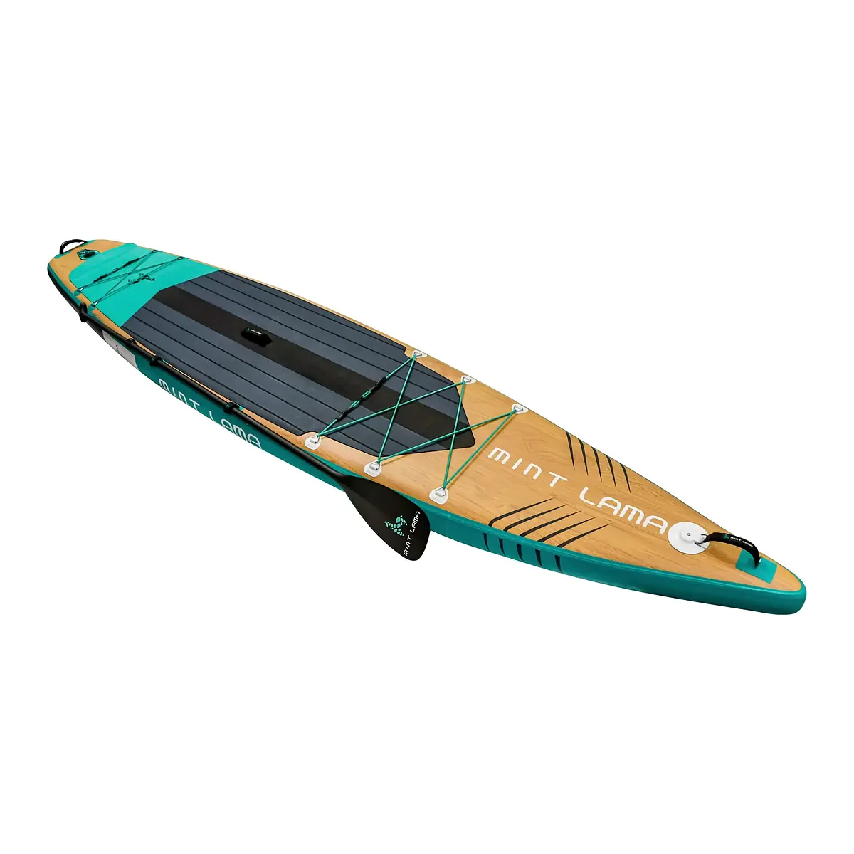 Racer 12'6'' Ansicht 3