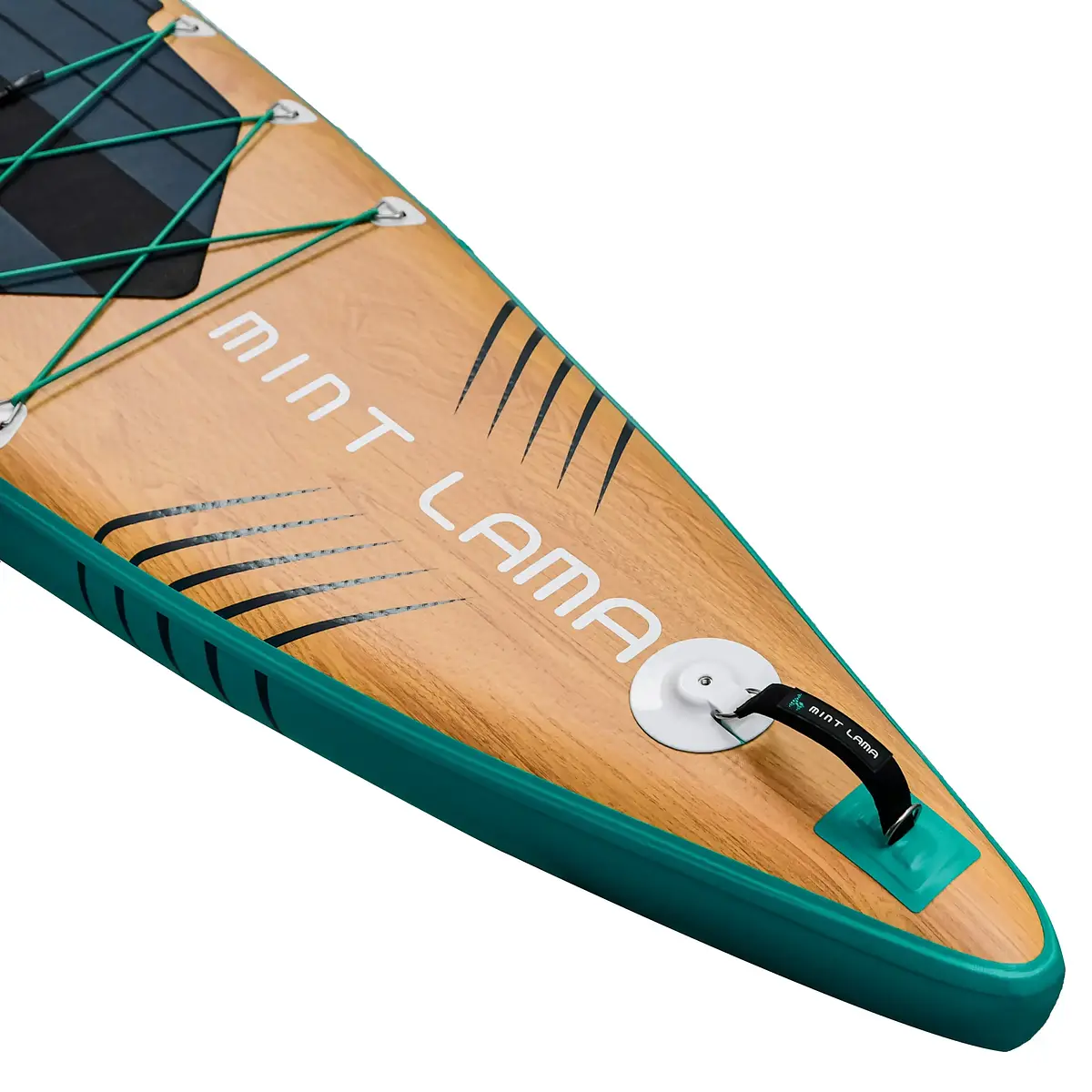 Racer 12'6'' Ansicht 6