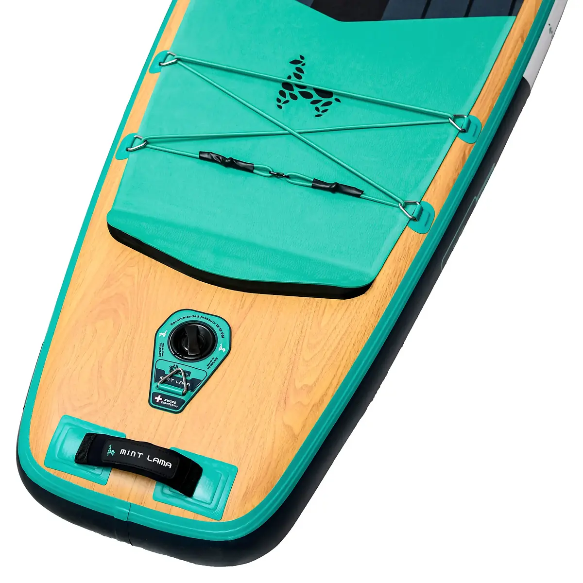 Racer 12'6'' Ansicht 7