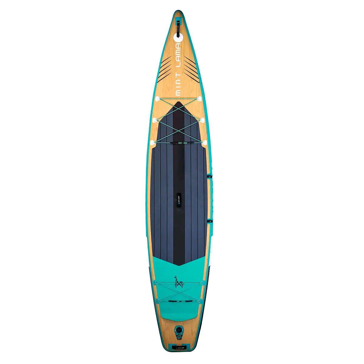 Racer 12'6'' Ansicht 18