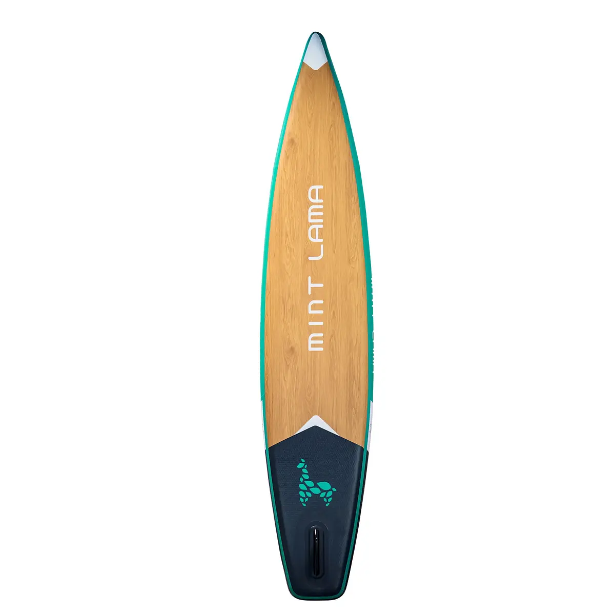 Racer 12'6'' Ansicht 20