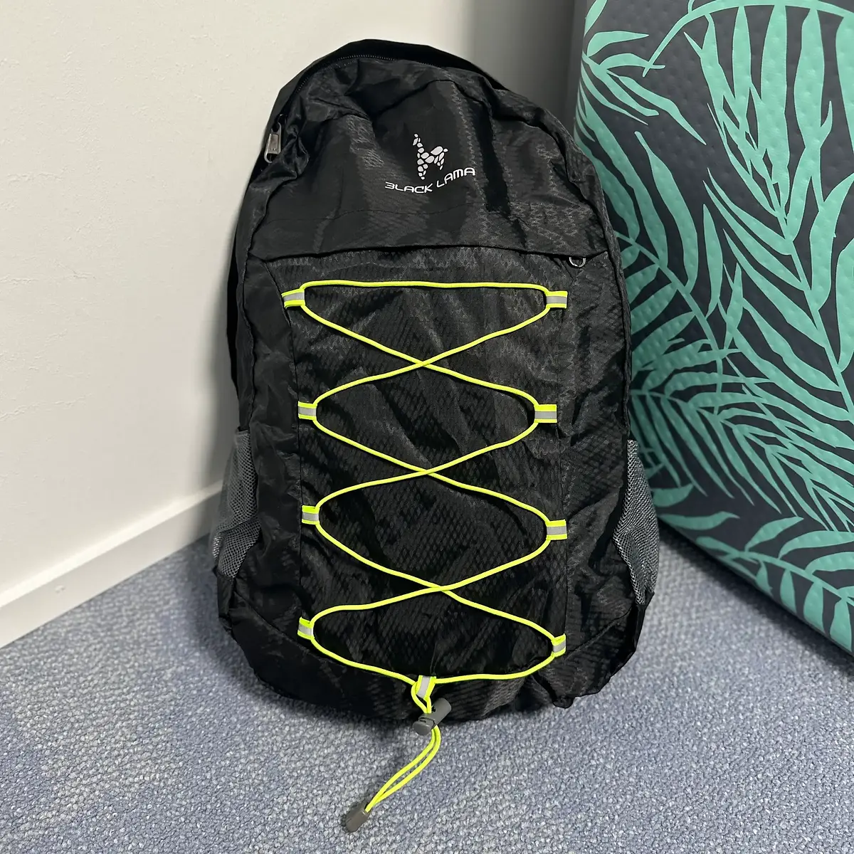Rucksack 25 Liter - Faltbar Ansicht 4