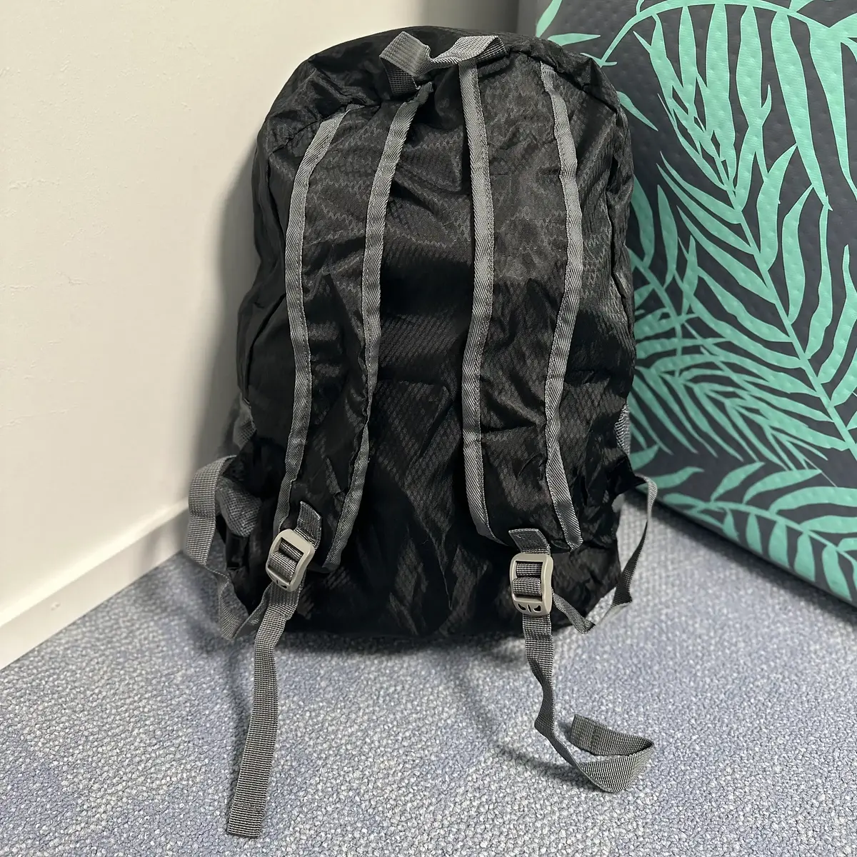 Rucksack 25 Liter - Faltbar Ansicht 5