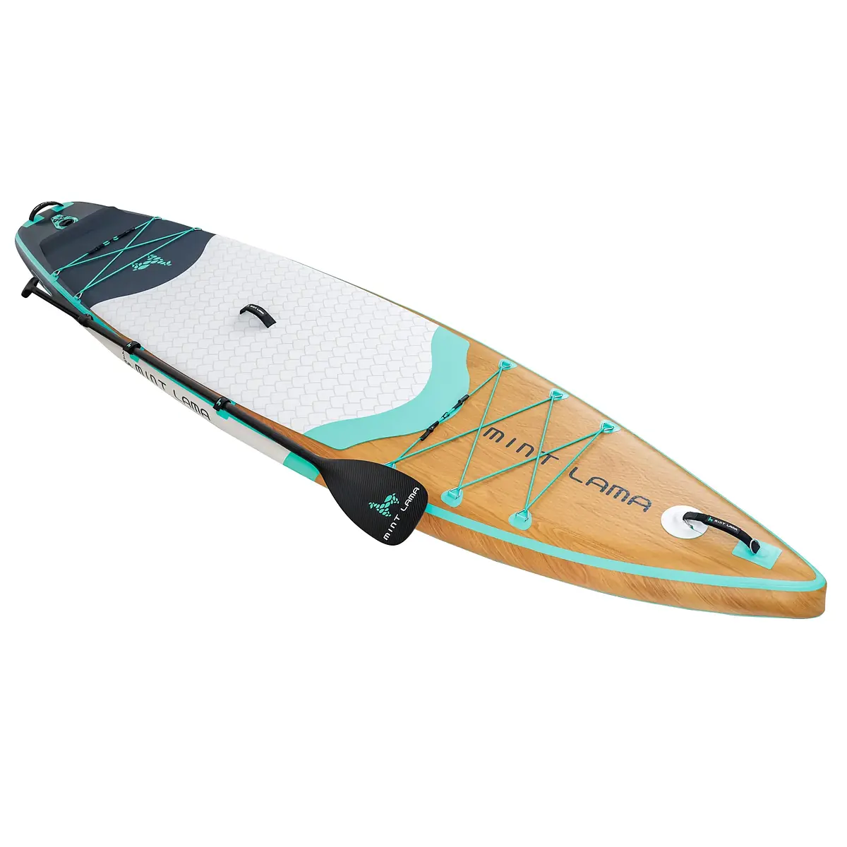 SUPreme 11'6" Ansicht 3