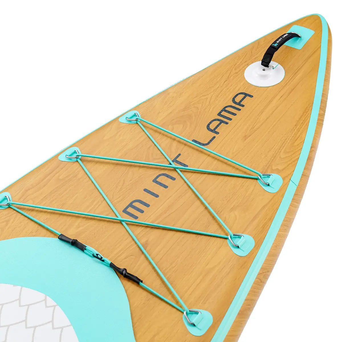 SUPreme 11'6" Ansicht 4