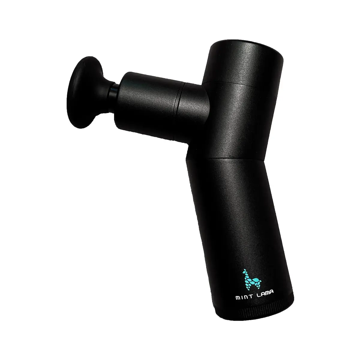 MINT LAMA Muskel Massage Pistole Mini Ansicht 2