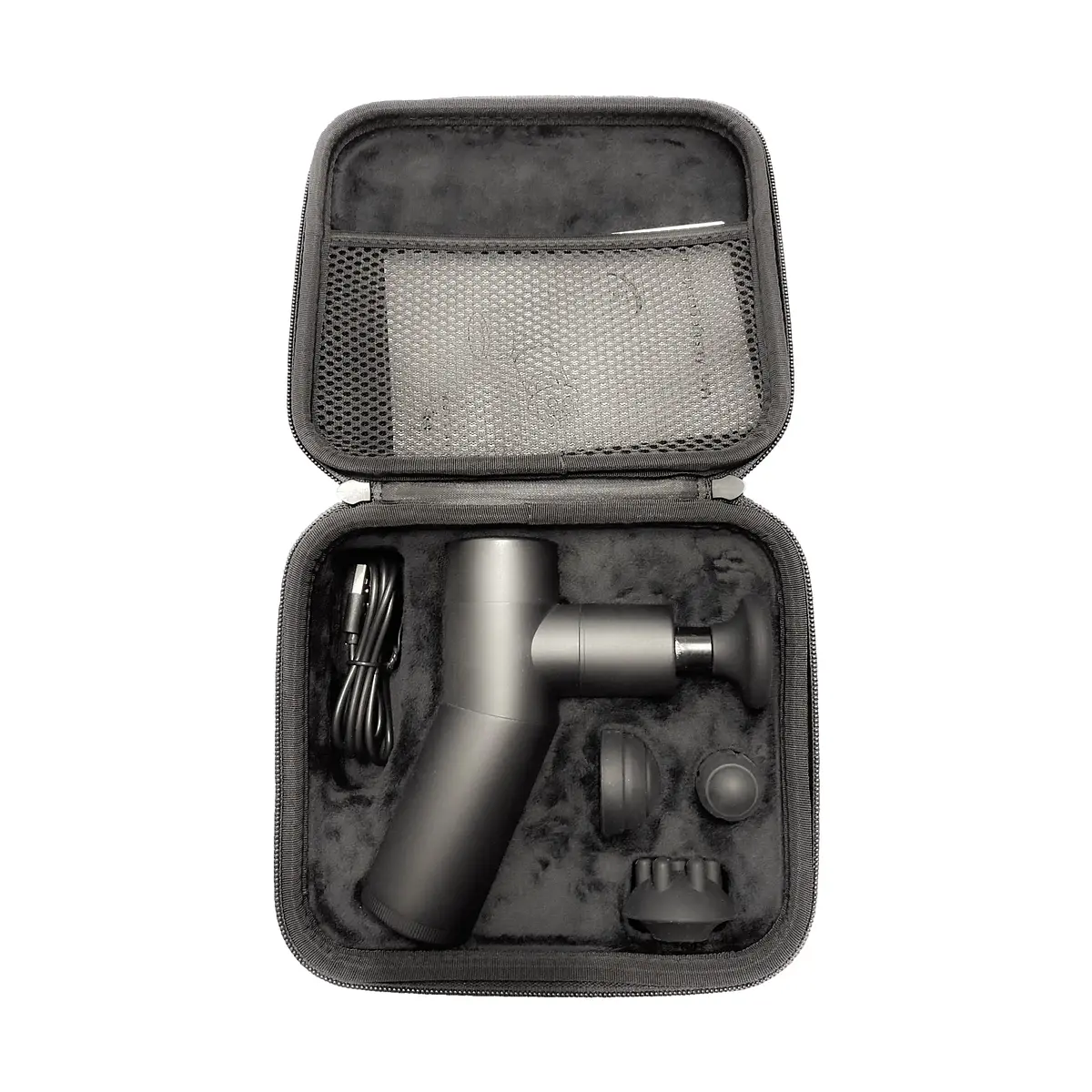 MINT LAMA Muskel Massage Pistole Mini Ansicht 4
