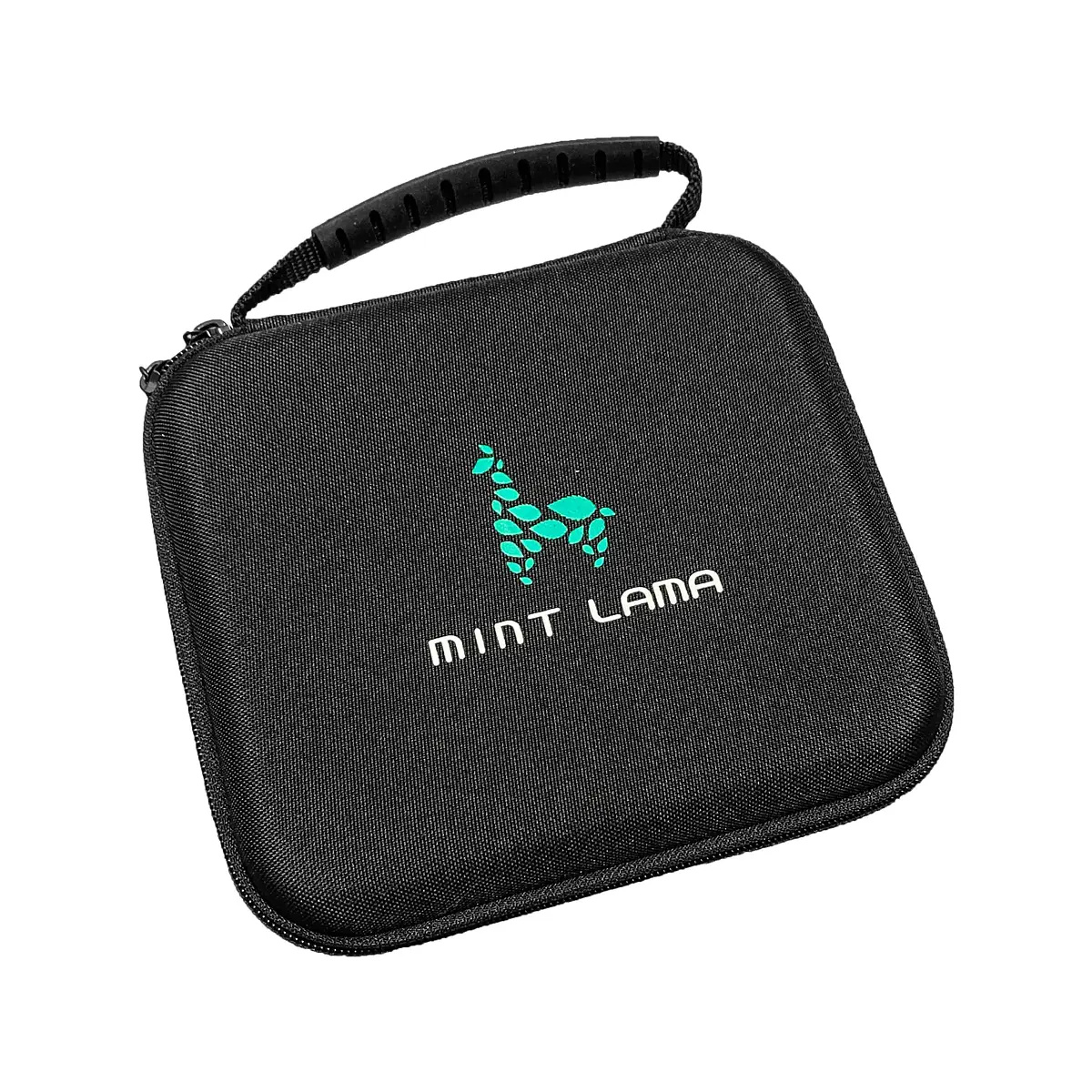 MINT LAMA Muskel Massage Pistole Mini Ansicht 5