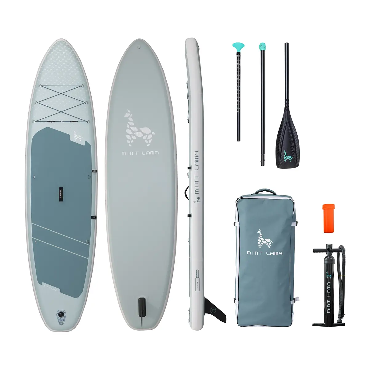 Origin 10'6" Ansicht 2