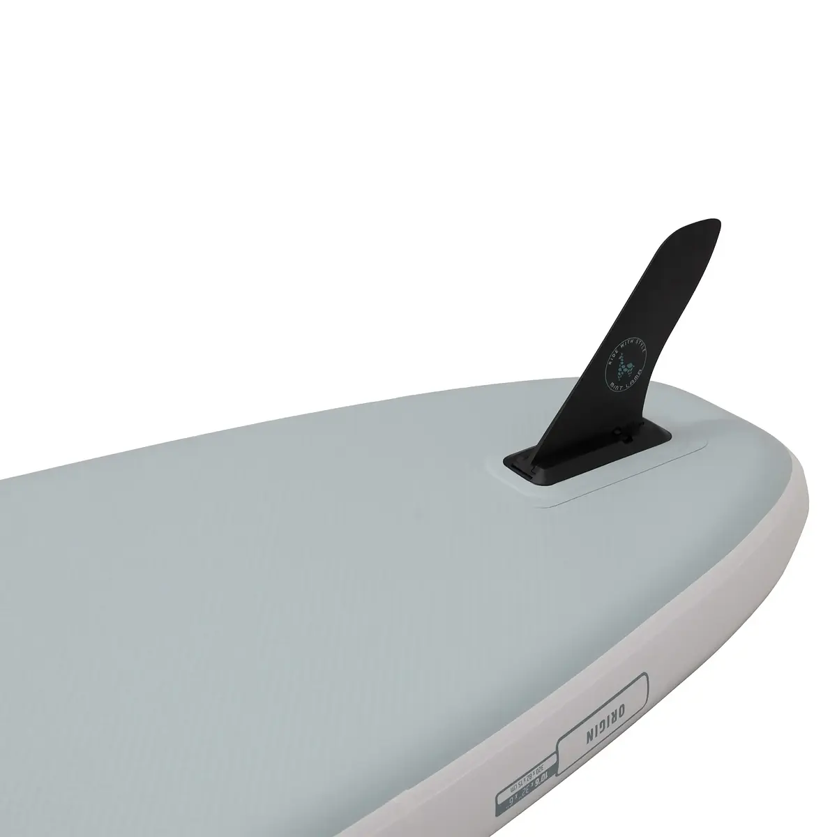 Origin 10'6" Ansicht 6