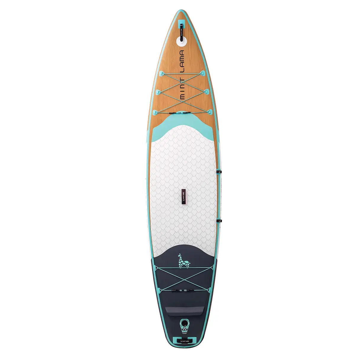 SUPreme 11'6" Ansicht 15