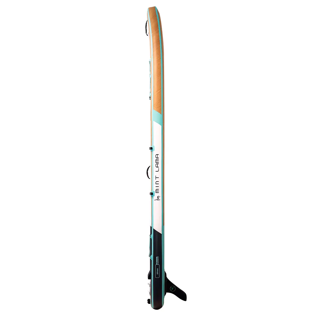 SUPreme 11'6" Ansicht 16