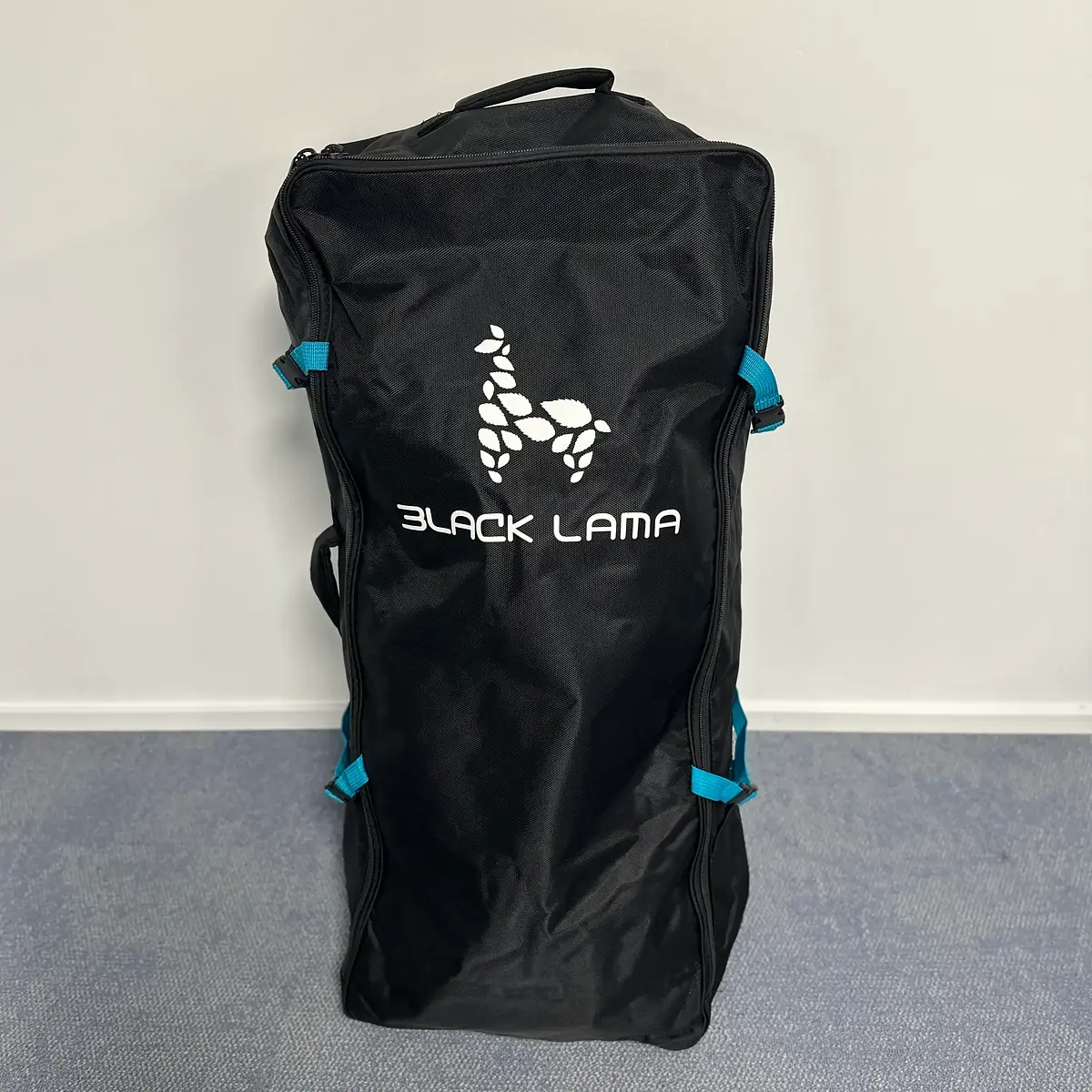 SUP Rucksack ohne Rollen - High Quality Ansicht 2