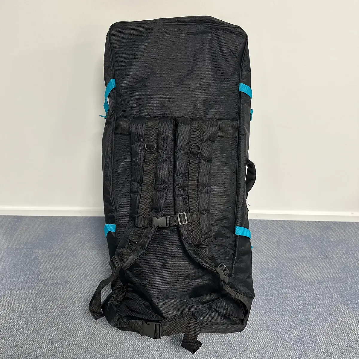 SUP Rucksack ohne Rollen - High Quality Ansicht 3