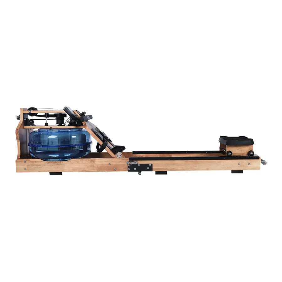 Rowing Bench: Benutzerhandbuch